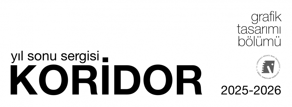 "Koridor" 2026 Sergisi Açıldı