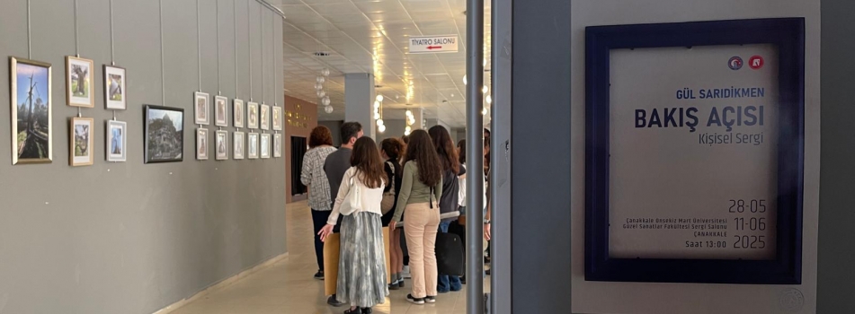 "Bakış Açısı"