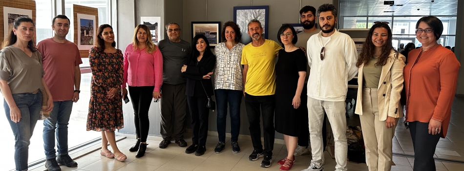 "Bakış Açısı"