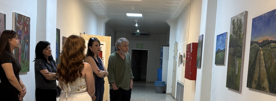 "Giderayak Sergi"