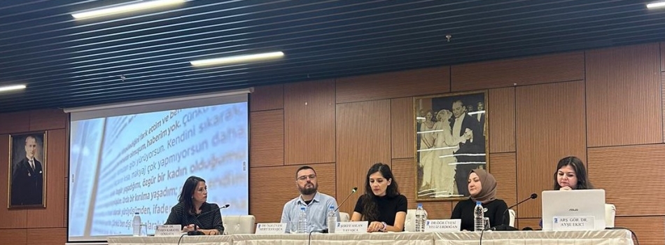 Söyleşi: “Yaratımın Güncesi: Sanatçı Defterleri”