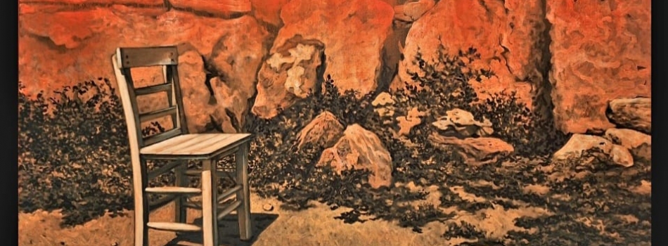 Resim Bölümü Dr. Öğr. Üyesi Güliz Baydemir Katkar'ın Başarısı