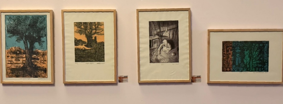 "Zamanın Katmanları"