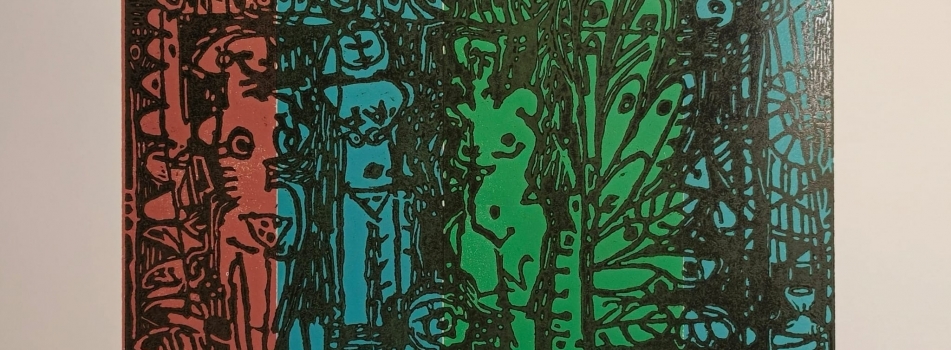 "Zamanın Katmanları"