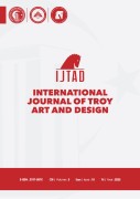 IJTAD 10. Sayı DergiParkta Yayımlandı
