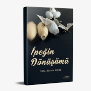 Doç. Berna İleri'nin İlk Kitabı Yayımlandı