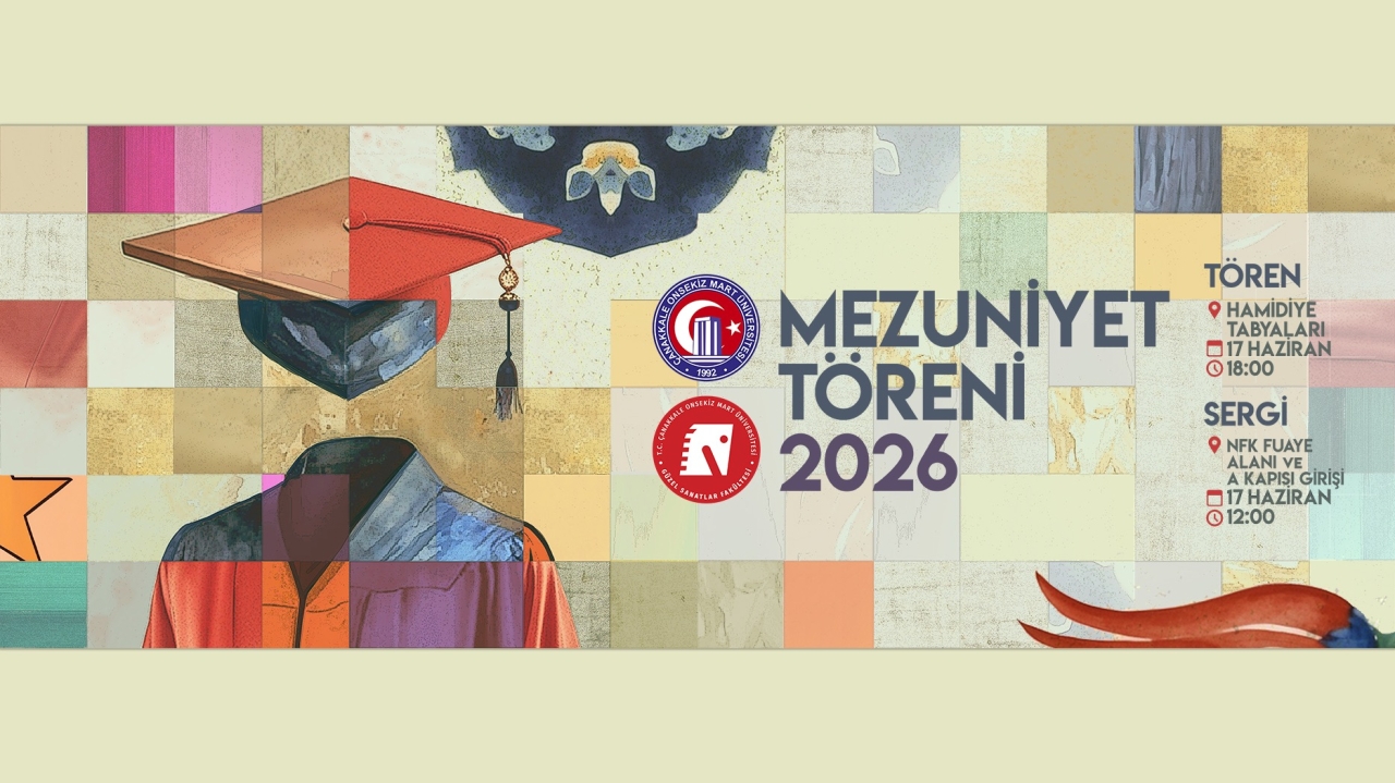 Mezuniyet Töreni
