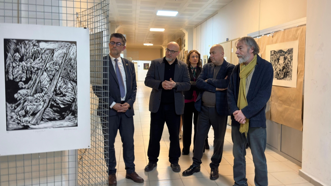 15.'si Düzenlenen Geleneksel 