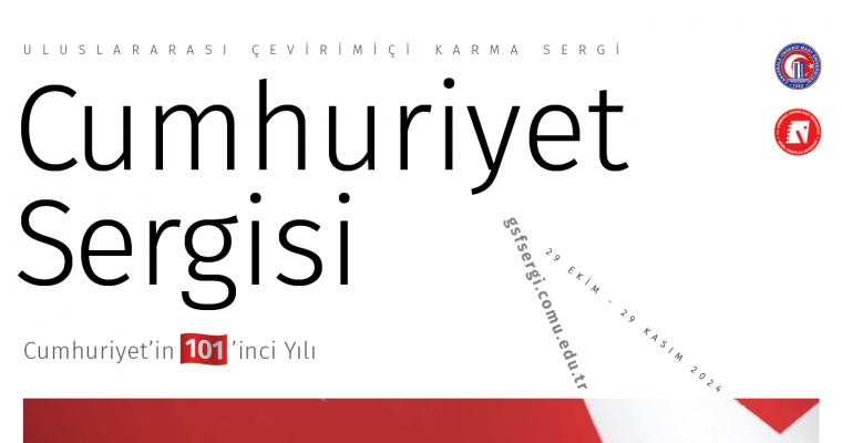 Cumhuriyet Sergisi 2024