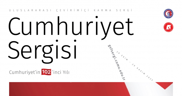 Cumhuriyet Sergisi 2025
