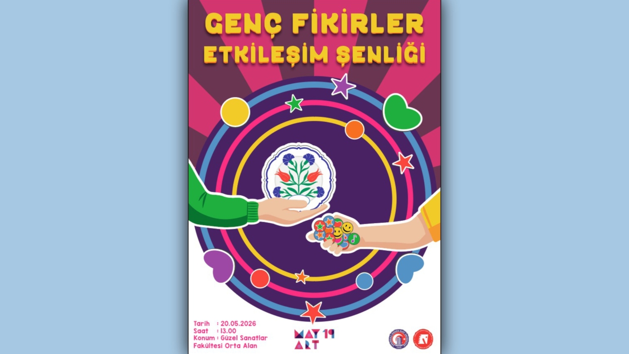 Genç Fikirler Etkileşim Şenliği