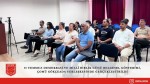 15 Temmuz Demokrasi ve Millî Birlik Günü Belgesel Gösterimi, ÇOMÜ Gökçeada Yerleşkesinde Gerçekleştirildi