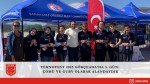 TEKNOFEST 2025 Gökçeada’da 3. Gün:  ÇOMÜ ve GUBY Olarak Alandaydık