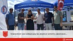 TEKNOFEST 2025 Gökçeada’da 5. Günün Ardından