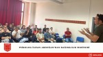 Psikolog İlhan Akdoğan’dan Bağımlılık Semineri