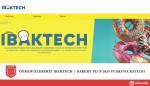 Öğrencilerimiz IBAKTECH / BAKERY PLUS 2025 Fuarı’na Katıldı