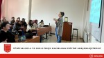 TÜBİTAK 2209-A ve 2209-B Proje Hazırlama Eğitimi Gerçekleştirildi