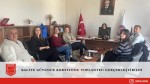 Kalite Güvence Komisyonu Toplantısı Gerçekleştirildi