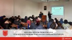 2025-2026 Eğitim Öğretim Yılı Staj Bilgilendirme Toplantısı Gerçekleştirildi.