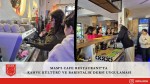 Mam’s Cafe Restaurant'ta Kahve Kültürü ve Baristalık Uygulaması