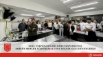 Gıda Teknolojileri Dersi Kapsamında Şarköy Meslek Yüksekokulu’na Teknik Gezi Düzenlendi