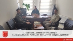 2. Gökçeada Kariyer Günleri İçin Paydaş Katılımlı  Planlama Görüşmesi Gerçekleştirildi