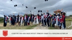 GUBY’de 2025-2026 Mezuniyet Töreni Coşkuyla Gerçekleştirildi