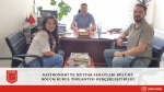 Gastronomi ve Mutfak Sanatları Bölümü Bölüm Kurul Toplantısı Gerçekleştirildi
