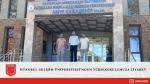 İstanbul Gelişim Üniversitesi’nden GUBY’ye Ziyaret