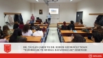 Dr. Taylan Çakır ve Dr. Kerem Hızıroğlu’ndan 