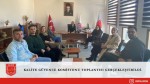 Kalite Güvence Komisyonu Toplantısı Gerçekleştirildi.