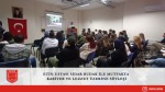 Etin Ustası Sidar Budak ile Mutfakta Kariyer ve Lezzet Üzerine Söyleşi