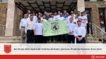 Mutfak Söyleşileri Etkinliğinde Şefler Öğrencilerle Buluştu