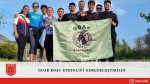 GOAK Koşu Etkinliği Gerçekleştirildi