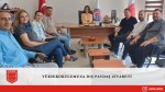Yüksekokulumuza Dış Paydaş Ziyareti