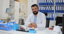 Hastanemiz Üroloji Anabilim Dalı Öğr. Üyesi Doç. Dr. Hasan Anıl KURT "15 Eylül Dünya Prostat Kanseri Farkındalık Günü” için açıklamalarda bulundu