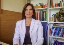 Hastanemiz Nöroloji Anabilim Dalı Öğr. Üyesi Dr. Öğr. Üyesi Özgül OCAK "Dünya Alzheimer Farkındalık Günü" için açıklamalarda bulundu