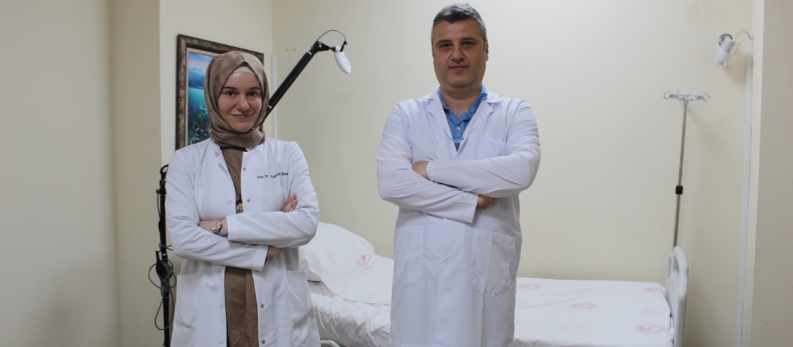 21 HAZİRAN DÜNYA ALS (Amiyotrofik Lateral Skleroz ) GÜNÜ
