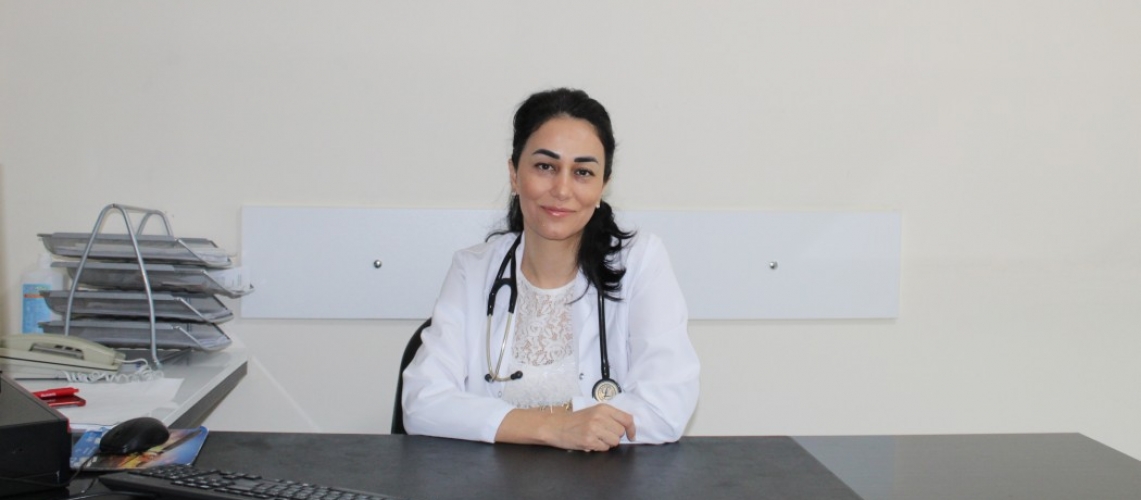 Çocuk Sağlığı ve Hastalıkları Anabilim Dalı Öğretim Üyesi Prof. Dr. Nazan KAYMAZ Hastanemizde Yeniden Hizmet Vermeye Başladı