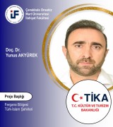 "Fergana Bölgesi Türk-İslam Şehirleri" (TİKA Projesi)