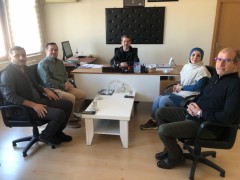 Oryantasyon Toplantısı (29.12.2025)