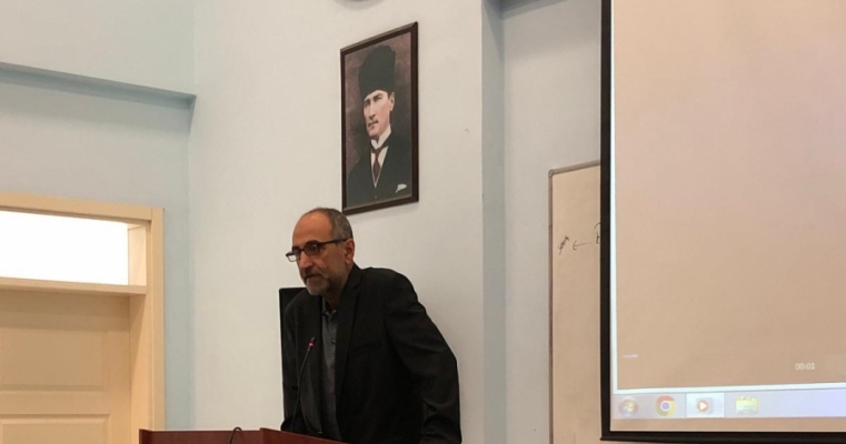 2025-2026 Eğitim Öğretim Yılı Birinci Sınıf Oryantasyon Programı