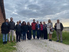 Avrupa Birliği Erasmus+ Projesi EntreAction’ın İkinci Yayılım – Tanıtım Toplantısı Portekiz, Aveiro’da Gerçekleştirildi
