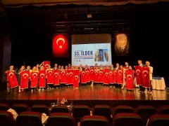 33.Uluslararası Dekanlar Konseyi’ni Çanakkale Ruhu ile Gerçekleştirdik