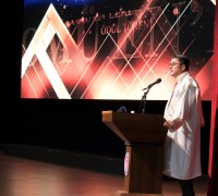 İletişim Fakültesi Akademisyenleri ÇOMÜ En’leri ve Akademik Yükselme Töreninde Yer Aldı