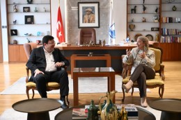 Uluslararası 4. Truvaatı Kısa Film Festivali’ne  Çanakkale Belediyesi’nden Destek