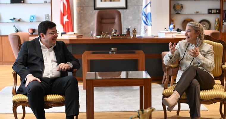 Uluslararası 4. Truvaatı Kısa Film Festivali’ne  Çanakkale Belediyesi’nden Destek