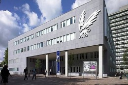 Çanakkale Onsekiz Mart Üniversitesi İle Amsterdam Vrije Üniversitesi Arasında İkili İş Birliği Anlaşması İmzalandı
