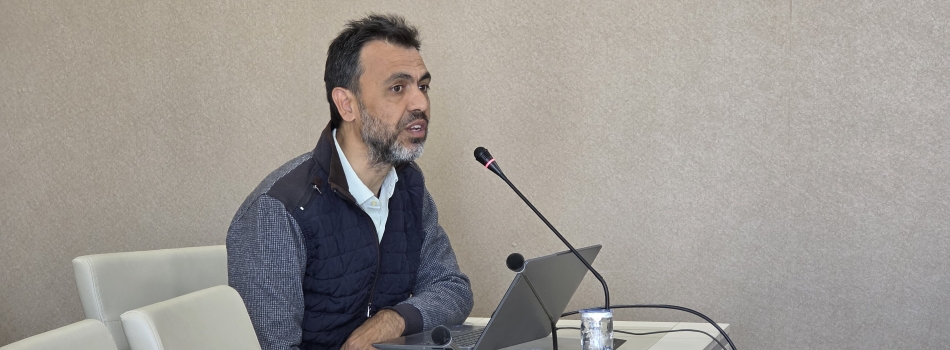 2025 YILI İKİNCİ İSG KURUL TOPLANTISI GERÇEKLEŞTİRİLDİ.
