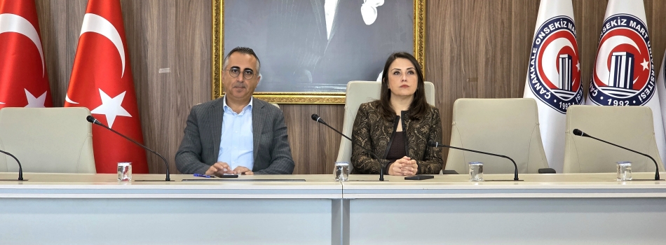 02 ARALIK TARİHİNDE 2025 YILI DÖRDÜNCÜ İSG KURUL TOPLANTISI YAPILDI.